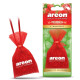 Освіжувач силіконові гранули 25gr - "Areon" - Pearls - Strawberry (Полуниця)