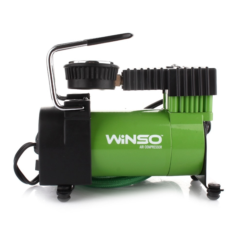 Автомобільний компресор WINSO 121000 (12v/35 л/150 Вт)