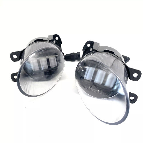 Додаткові LED фари - Volkswagen 45W W/Y (6000 k,5000 lum) Passat B6,B7,Transporter T6,Amarok