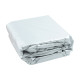 Тент Седан 483x178x120см (L) 100 277  "ELEGANT" (карман под зеркало+замок)  (14шт/ящ)