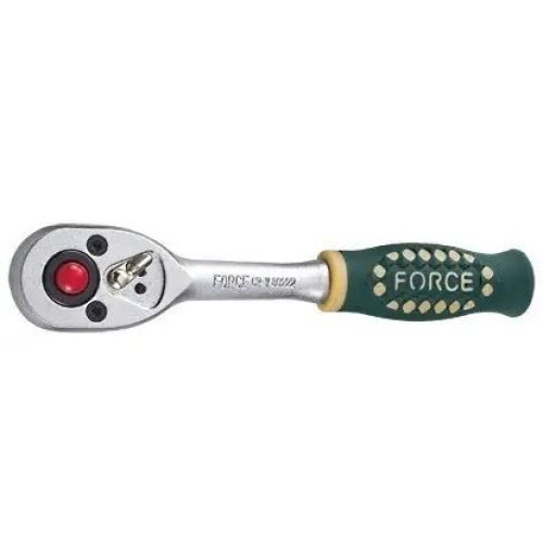 Тріскачка 1/2" 45T 250мм "Isma" RF-80242