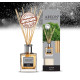 Ароматизатор 150ml - "Areon" Нome Perfume LUX Silver (Сільвер) Ароматизатор 150ml - "Areon" Нome Perfume LUX Silver (Сільвер)