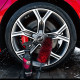 Щітка для чищення дисків та ковпаків "К2" Wheel Scepter (D7010) K20618