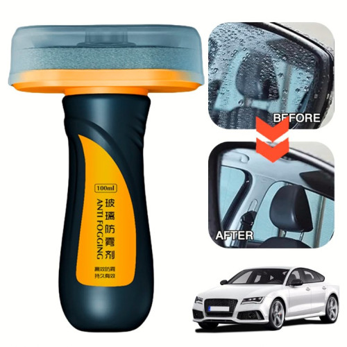 Антизапотівач 100ml "BOLIJING" з губкою  ANTI FOGGING