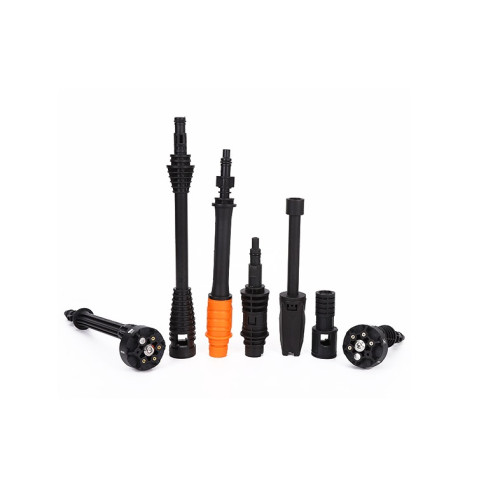 Насадка на мойку високого тиску Max 21L/min 5.5GPM 60C-140C 220bar-3200PSI
