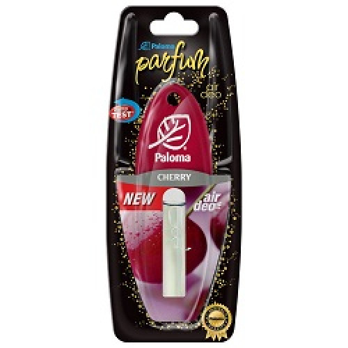 Освіжувач рідкий 5ml - "Paloma" - Parfume - Cherry (Вишня) (10шт/уп)