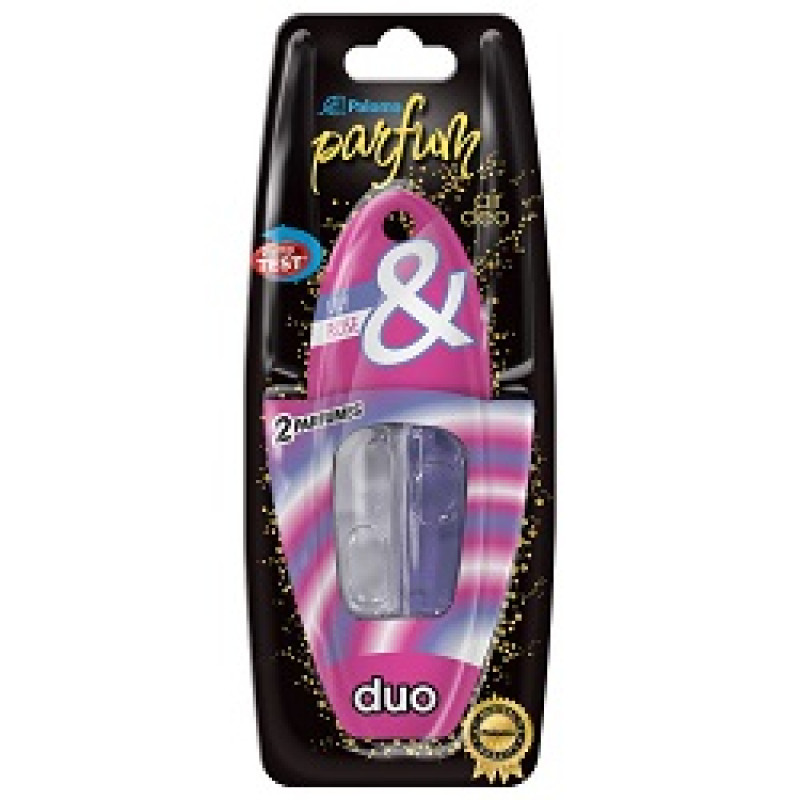 Освіжувач рідкий 6ml - "Paloma" - DUO - Liliac-Wilde Rose (Бузок-Роза) (10шт/уп) Освіжувач рідкий 6ml - "Paloma" - DUO - Liliac-Wilde Rose (Бузок-Роза) (10шт/уп)