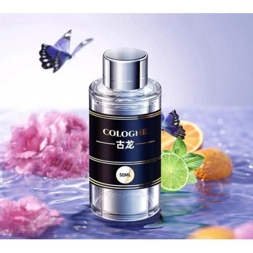 Запаска 50ml Одеколон