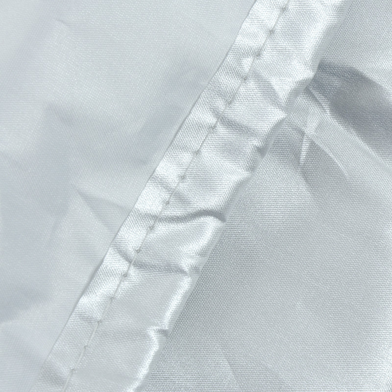 Тент Джип/Минивен 510x195x155 см (XL) 100273 "ELEGANT" (карман под зеркало/в сумке)