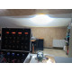 Лінза бі-LED 3"(D76 мм) 145/165w 16000/18000Lm 5500К 12v (A7)