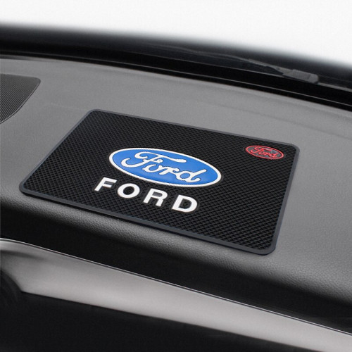 Килимок торпеди антиковзаючий Ford ( 200x130) 2117