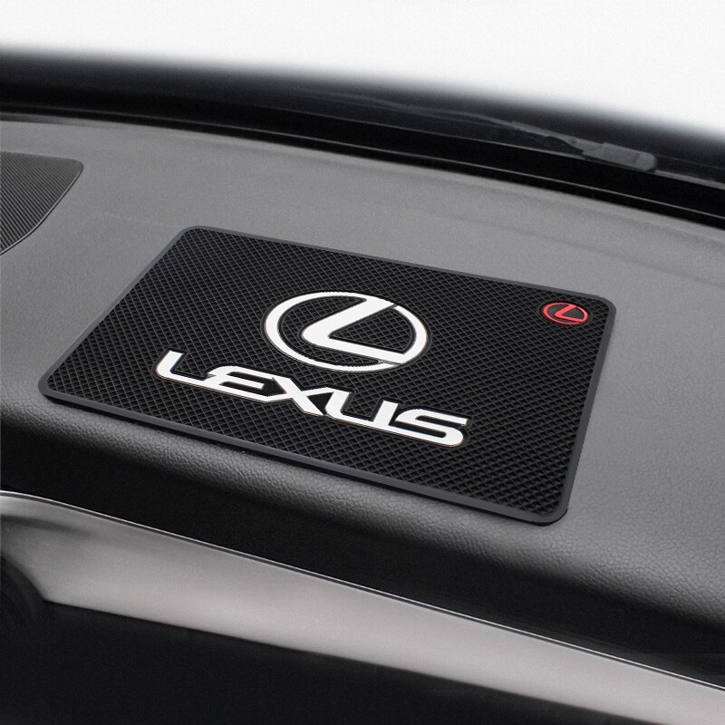 Килимок торпеди антиковзаючий Lexus ( 200x130) 2123 Килимок торпеди антиковзаючий Lexus ( 200x130) 2123