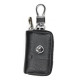 Чохол для ключів з карабіном Skoda NEW (Шкіра) Чохол для ключів з карабіном Skoda NEW (Шкіра)