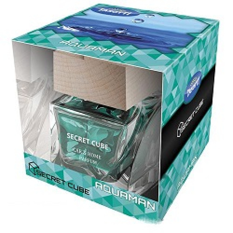 Спрей-пробка 50ml - "Tasotti" - Secret Cube - Aquaman (Аквамен) (16шт/уп) Спрей-пробка 50ml - "Tasotti" - Secret Cube - Aquaman (Аквамен) (16шт/уп)
