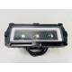Фара-LED Прямокутник 40W 125*50*55mm 3 LED CHIP 3D ЛІНЗА 9-32V 6000К IP67 LED CHIP 3030 W16 Фара-LED Прямокутник 40W 125*50*55mm 3 LED CHIP 3D ЛІНЗА 9-32V 6000К IP67 LED CHIP 3030 W16