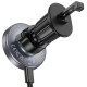Автотримач з бездротовою зарядкою Borofone BH211 MagSafe, Q15W (гачок) Автотримач з бездротовою зарядкою Borofone BH211 MagSafe, Q15W (гачок)