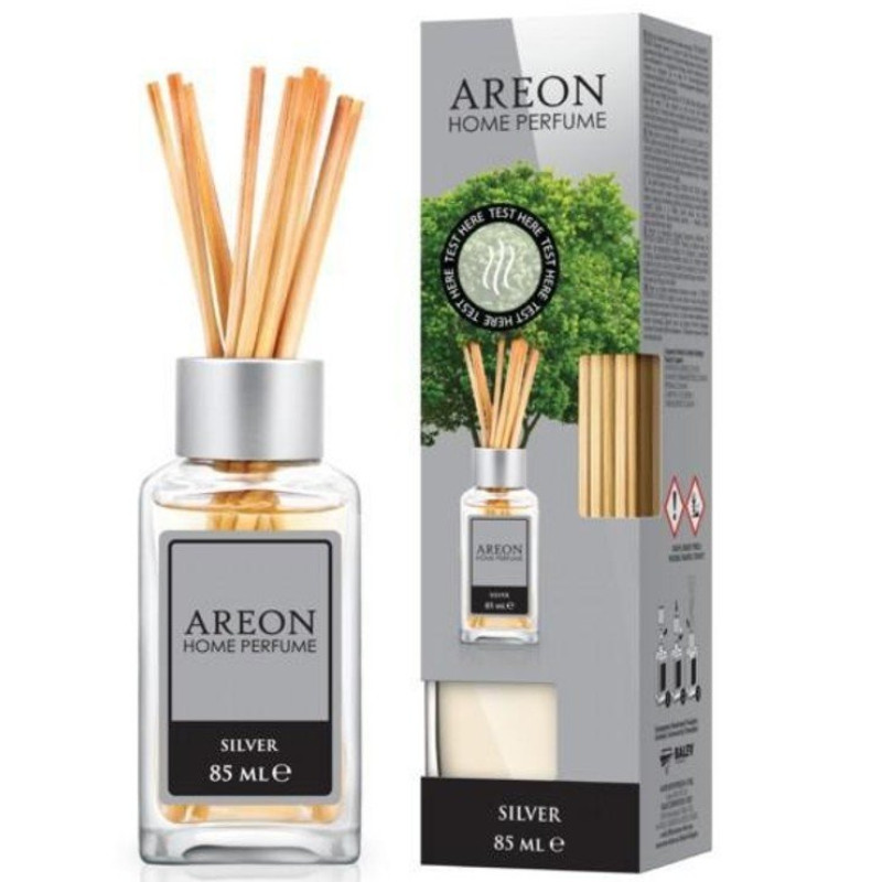 Ароматизатор 85ml - "Areon" Ном Perfume LUX PLATINUM (Платина) (PL03) Ароматизатор 85ml - "Areon" Ном Perfume LUX PLATINUM (Платина) (PL03)