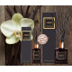 Ароматизатор  85ml - "Areon" Ном Perfume PREMIUM Vanilla Black (Чорна Ваніль) ТОР (PSL03)