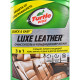 Очищувач салону-шкіра з кондиціонером 500ml "Turtle Wax" Luxe Leather (щод.використ.) 52800/52869