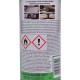 Очищувач салону піна 400ml "Turtle Wax" Interior 1/c нейтралізатором запаху 53011/52799