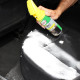 Очищувач салону піна 400ml "Turtle Wax" Interior 1/c нейтралізатором запаху 53011/52799