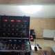 Лампа LED  Міні Лінзи H4 D35мм  95/115w 10000/15000Lm 6000K 3570 Chips 12V "M01S"