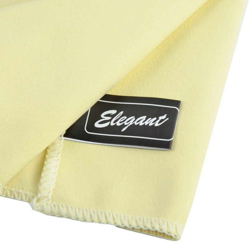 Салфетка (1шт) микрофибра для стекла и оптики 40х30 "Elegant" 100169 Велюр (250шт/ящ) Салфетка (1шт) микрофибра для стекла и оптики 40х30 "Elegant" 100169 Велюр (250шт/ящ)