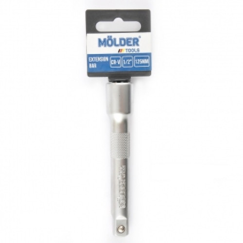 Подовжувач 1/2" 125мм "Molder" (MT62125) (10шт/уп)