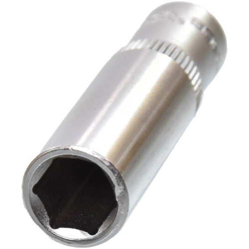 Головка висока 1/4" 10мм "Molder" (МТ64110) (10шт/уп)