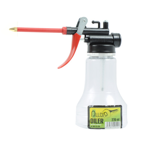 Масляна важільна 270ml "Alloid" (МР-22-270)