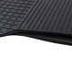 Килимки в салон Volkswagen Passat B5 96-04/Skoda Superb 01-08   "РТИ" 4шт