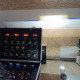 Лампа LED  Міні Лінзи H4 D35мм  80/100w 9000/11000Lm 6000K 3570 Chips 12v  "M01J"