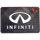 Килимок торпеди антиковзаючий Infiniti ( 200x130) 2120 Килимок торпеди антиковзаючий Infiniti ( 200x130) 2120