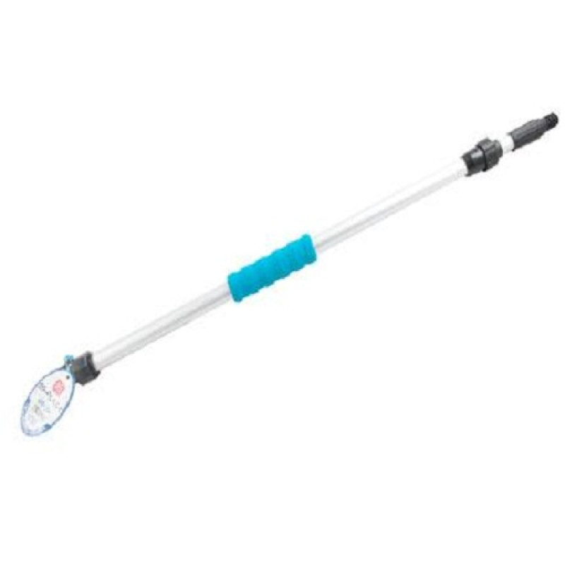 Щеткодержатель 1,3м металл телескоп (70-130см) Bi-Plast BP-31 (20шт./ящ.) Щеткодержатель 1,3м металл телескоп (70-130см) Bi-Plast BP-31 (20шт./ящ.)