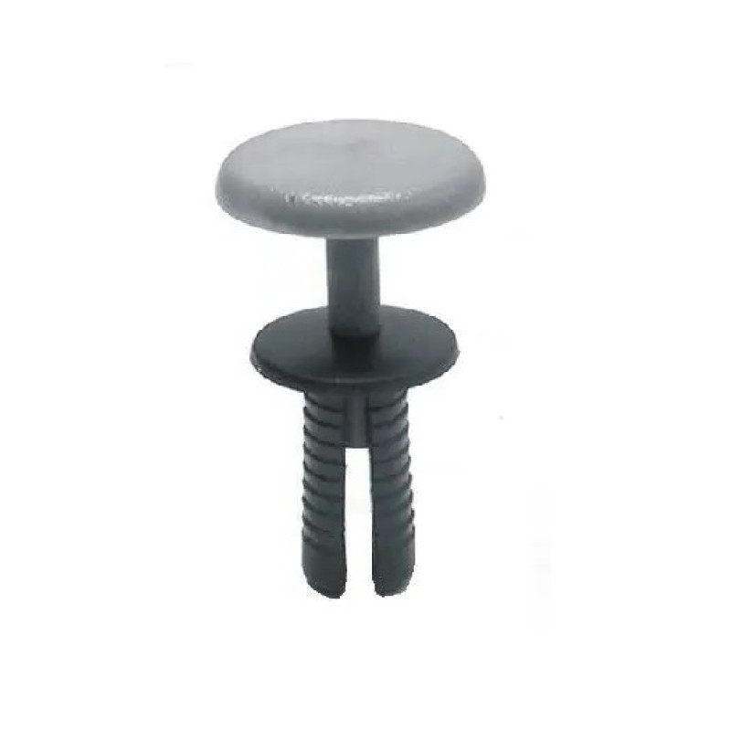 Фіксатор C1219 розпірний Skoda/Fiat/Nissan/Ford/Honda/GM (аналог №Shemi 54) ( уп. 100 шт.) Фіксатор C1219 розпірний Skoda/Fiat/Nissan/Ford/Honda/GM (аналог №Shemi 54) ( уп. 100 шт.)