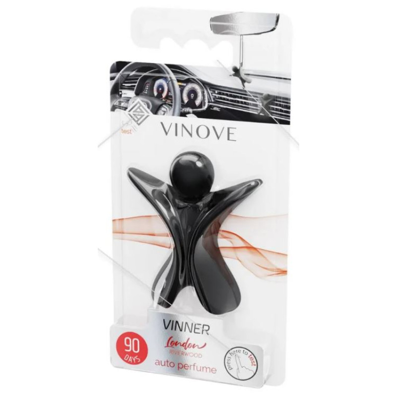 Освіжувач - "Vinove" - Vinner - London (Лондон) V14-15 Освіжувач - "Vinove" - Vinner - London (Лондон) V14-15