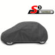 Тент Хетчбек 355х148x136 см (S3) Optimal Garage, Hatchback "KEGEL" Graphite "5-4312-248-4010"