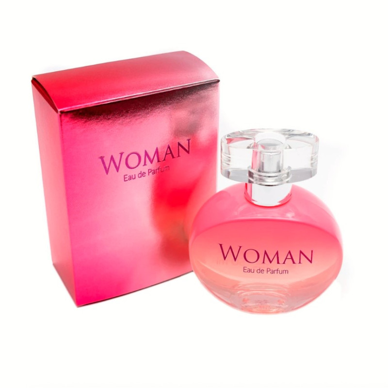 Освіжувач спрей 50ml - "K2" - Evos - Woman V002 (К20762)
