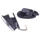 Додаткові LED фари - Daewoo Lanos-Sens GFM01 45W W/Y (6000 k,5000 lum) 4 878