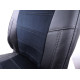 Чохли мод.VW Passat B6/B7 05 - Екошкіра середина алькантара чорна (з підлокітником) 5 підг-ів Чохли мод.VW Passat B6/B7 05 - Екошкіра середина алькантара чорна (з підлокітником) 5 підг-ів