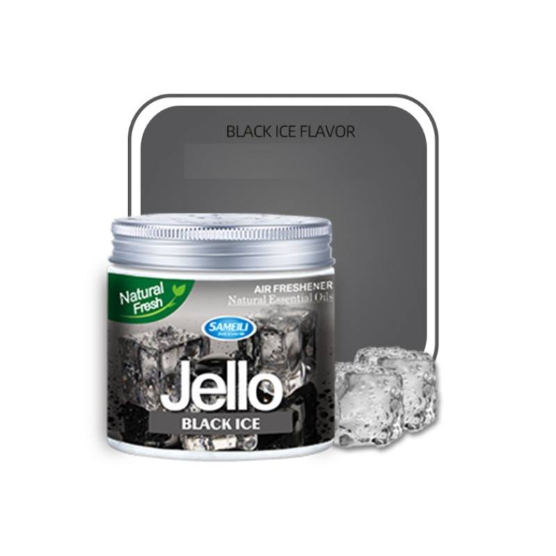 Освіжувач Банка SAMEILI Jello 220гр. "Парфюм" гель Освіжувач Банка SAMEILI Jello 220гр. "Парфюм" гель