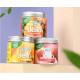 Освіжувач Банка SAMEILI Jello 220гр. "Парфюм" гель Освіжувач Банка SAMEILI Jello 220гр. "Парфюм" гель