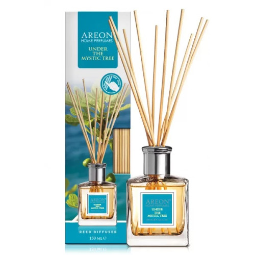 Ароматизатор  150ml - "Areon" Нome Perfume Under the Mystic Tree (Містичне дерево)