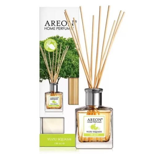 Ароматизатор  150ml - "Areon" Нome Yuzu Squash (Юдзу сквош)