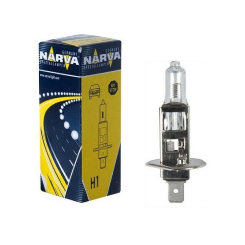 Лампа 24V H1 70W Standart "Narva" (1шт) (48702)
