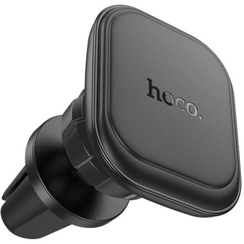 Автотримач для телефону магнітний HOCO H29 Black