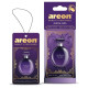 Освіжувач сухий лист - "Areon" - Special Selection - Aurum Aura (Золота аура)
