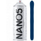 Фарба синя 400ml "Nano5" N05010 (12шт/уп) Фарба синя 400ml "Nano5" N05010 (12шт/уп)
