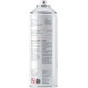 Фарба блакитна 400ml "Nano5" N05015 (12шт/уп) Фарба блакитна 400ml "Nano5" N05015 (12шт/уп)