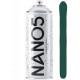 Фарба зелена - темна 400ml "Nano5" N06005 (12шт/уп) Фарба зелена - темна 400ml "Nano5" N06005 (12шт/уп)